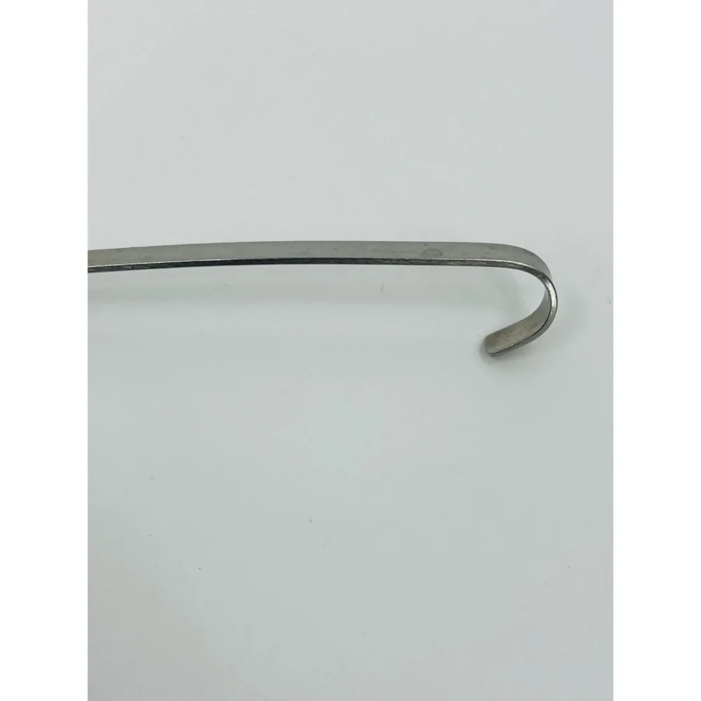 Vollrath 5862 Stainless Steel Ladle 2 Ounce Condiments Dressing